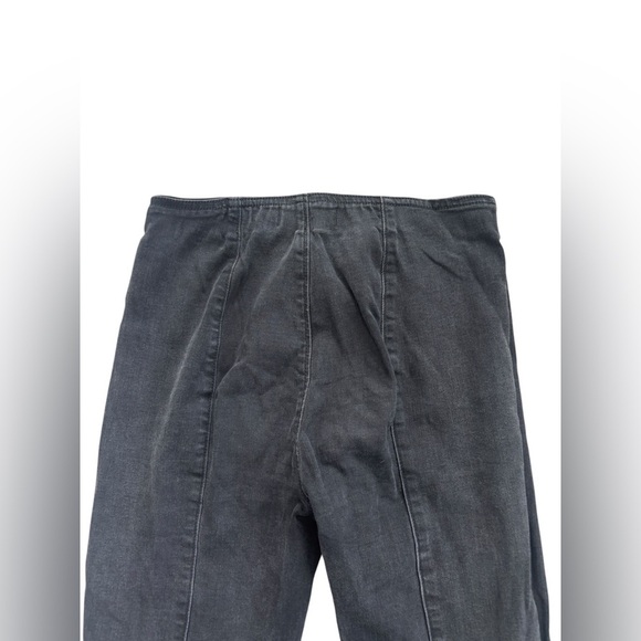 We The Free Black Flare Jeans - Picture 9 of 9